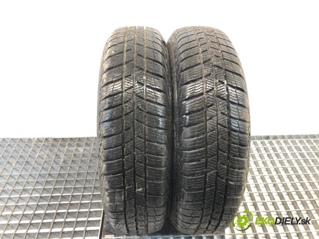 --- ---      PNEUMATIKA: zima 2X 155/80 13