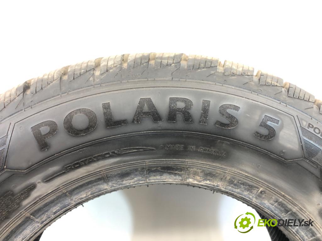 --- ---      PNEUMATIKA: zima 2X 155/80 13" BARUM