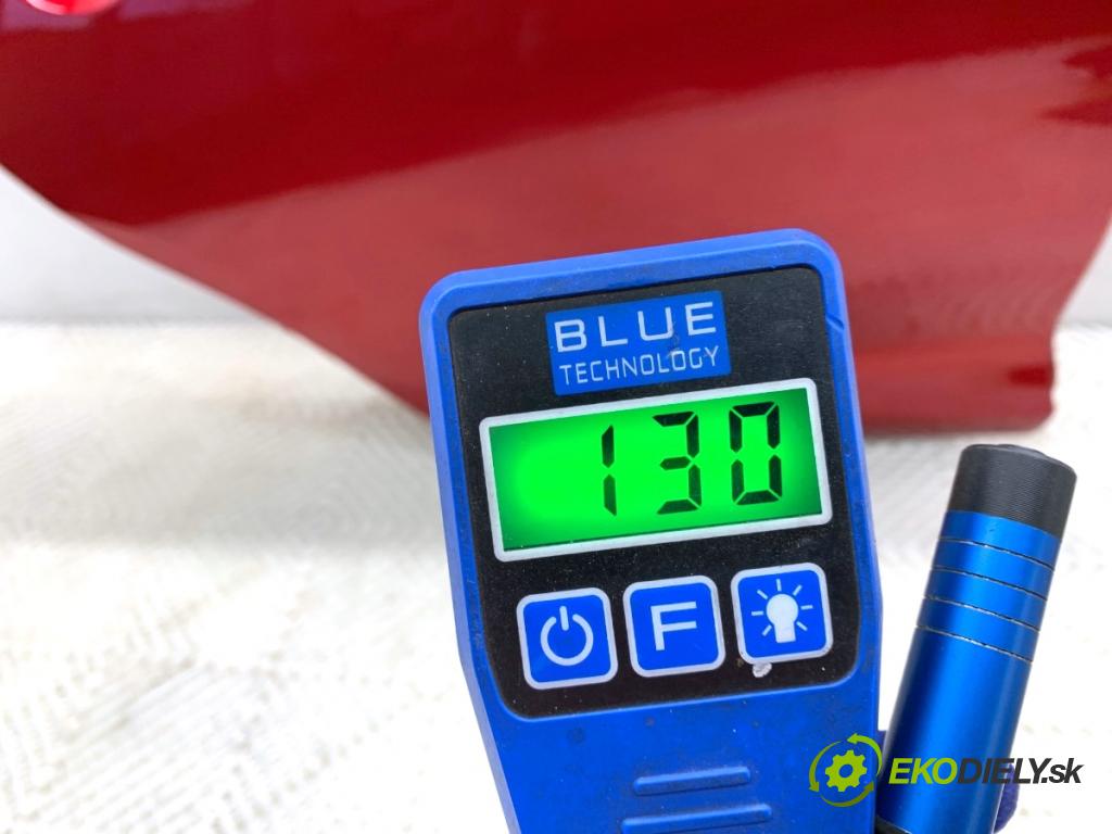 SUZUKI SWIFT VI liftback 2024 61 kW 1.2 VVT Hybrid (ZCEDS, AOL312) 1197 Dvere pravy zad