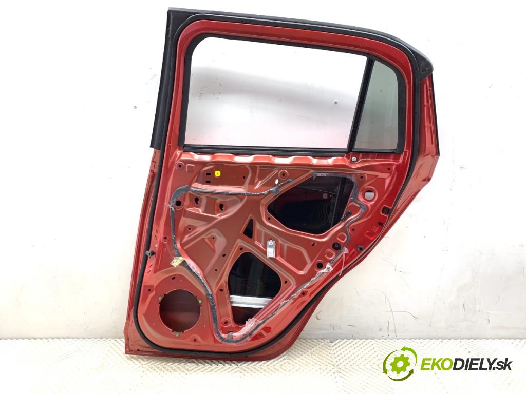 SUZUKI SWIFT VI liftback 2024 61 kW 1.2 VVT Hybrid (ZCEDS, AOL312) 1197 Dvere pravy zad