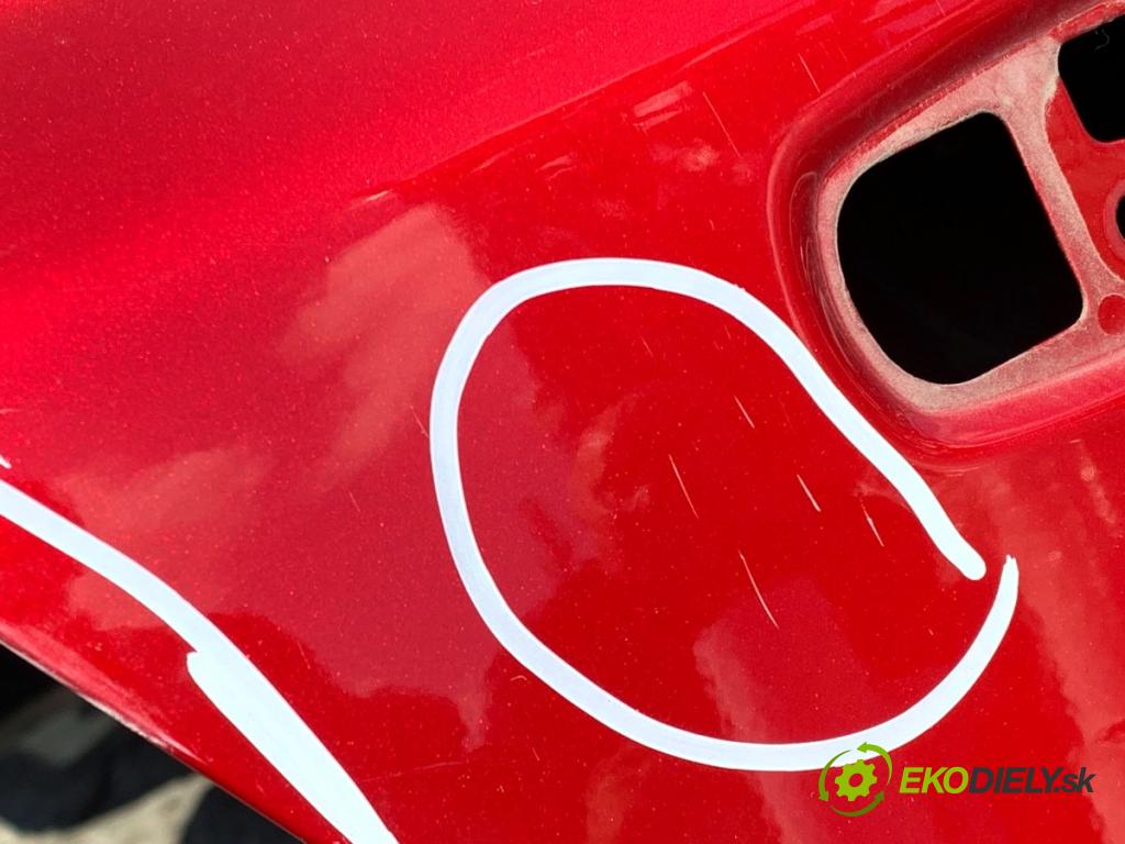 SUZUKI SWIFT VI liftback 2024 61 kW 1.2 VVT Hybrid (ZCEDS, AOL312) 1197 Dvere pravy zad