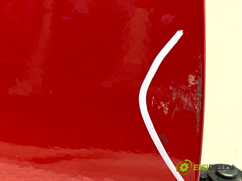 SUZUKI SWIFT VI liftback 2024 61 kW 1.2 VVT Hybrid (ZCEDS, AOL312) 1197 Dvere pravy predný