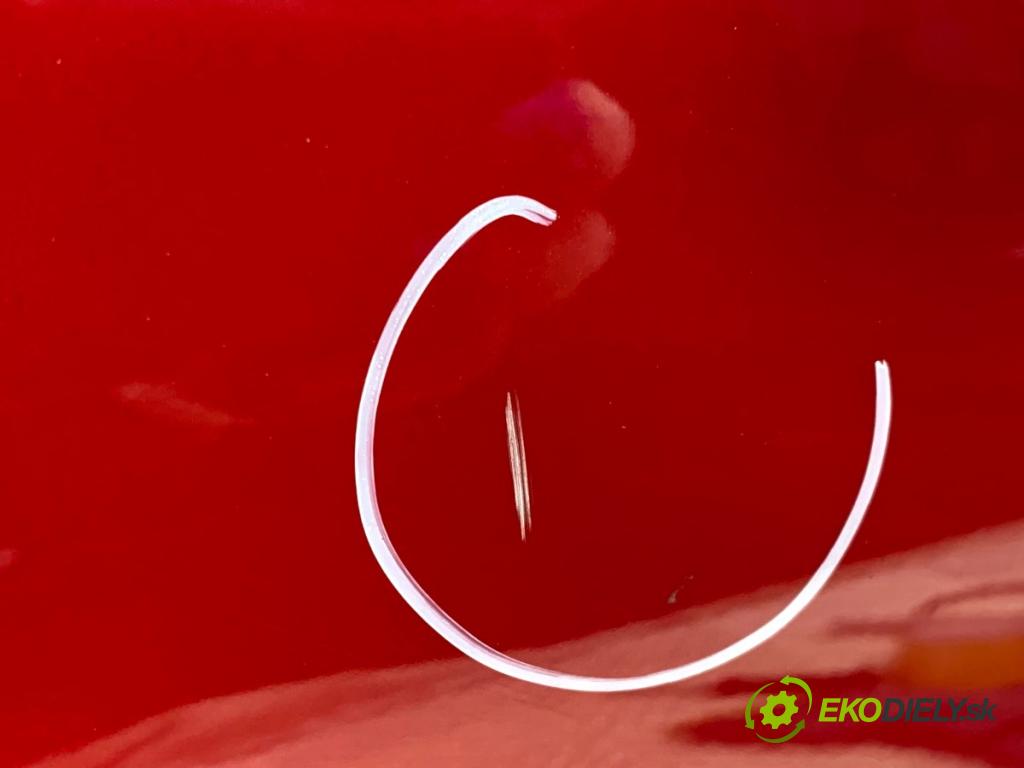 SUZUKI SWIFT VI liftback 2024 61 kW 1.2 VVT Hybrid (ZCEDS, AOL312) 1197 Dvere pravy predný