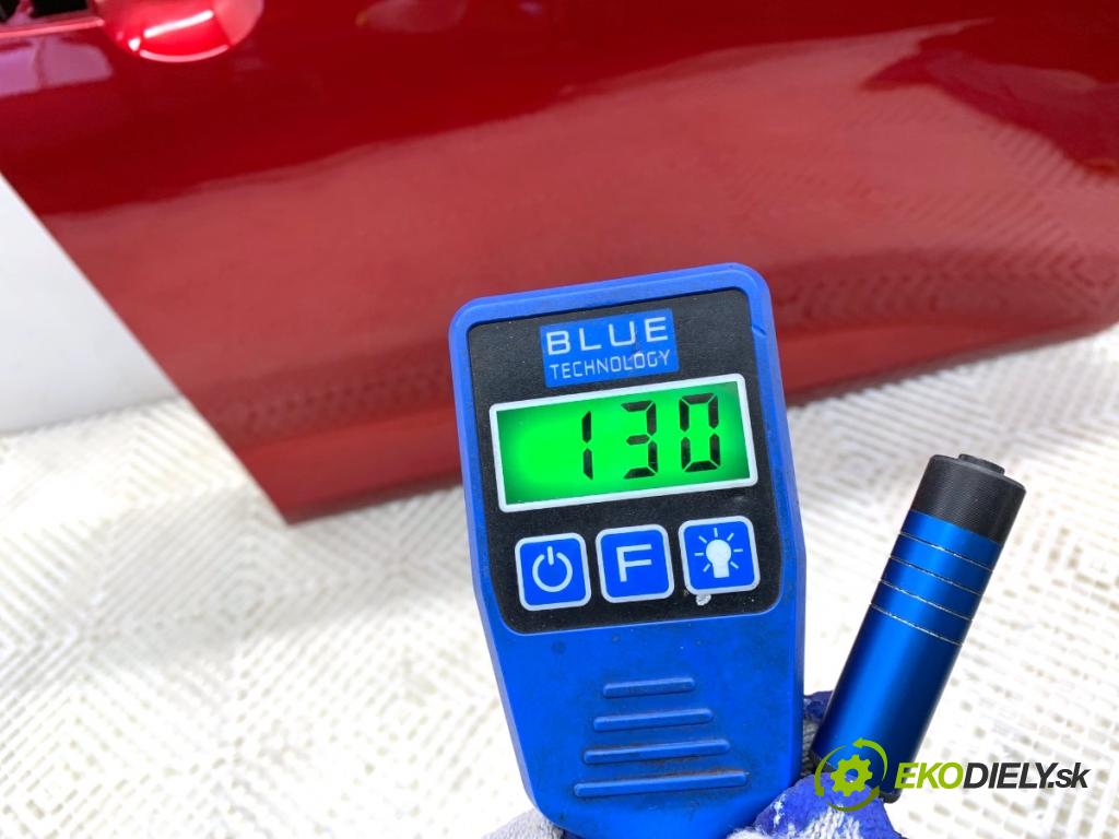 SUZUKI SWIFT VI liftback 2024 61 kW 1.2 VVT Hybrid (ZCEDS, AOL312) 1197 Dvere pravy predný