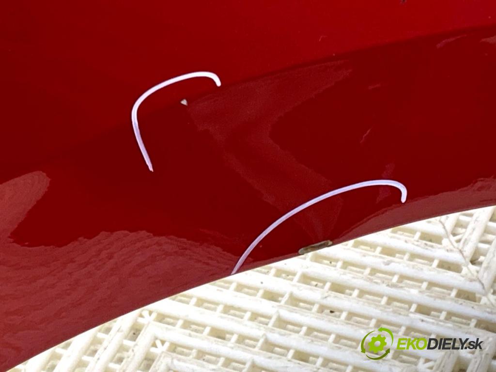 SUZUKI SWIFT VI liftback 2024 61 kW 1.2 VVT Hybrid (ZCEDS, AOL312) 1197 Blatník pravy predný