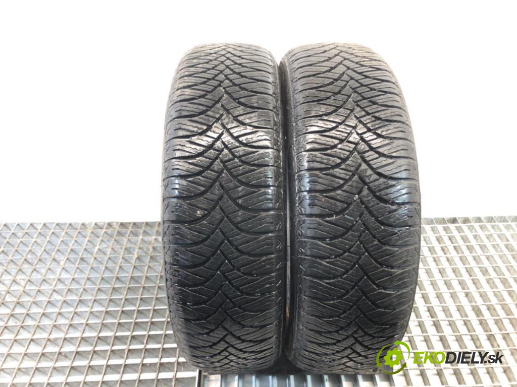 --- ---      PNEUMATIKY: PARA: VÍCENÁ SEZÓNA: 165/65 15