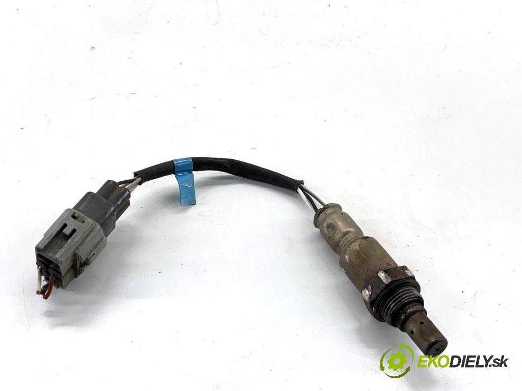TOYOTA YARIS III liftback 2019 82 kW 1.5 (NSP131_) 1496 sonda lambda zad 89465-52740 (Lambda sonda)