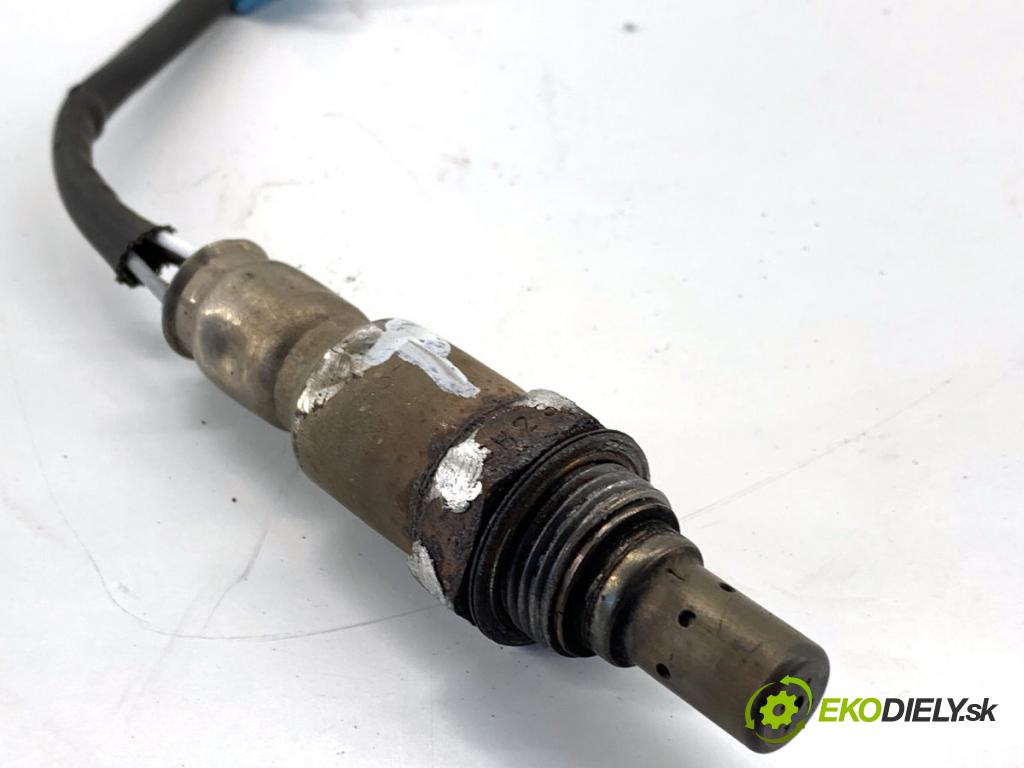 TOYOTA YARIS III liftback 2019 82 kW 1.5 (NSP131_) 1496 sonda lambda zadní část 89465-52740 (Lambda sonda)