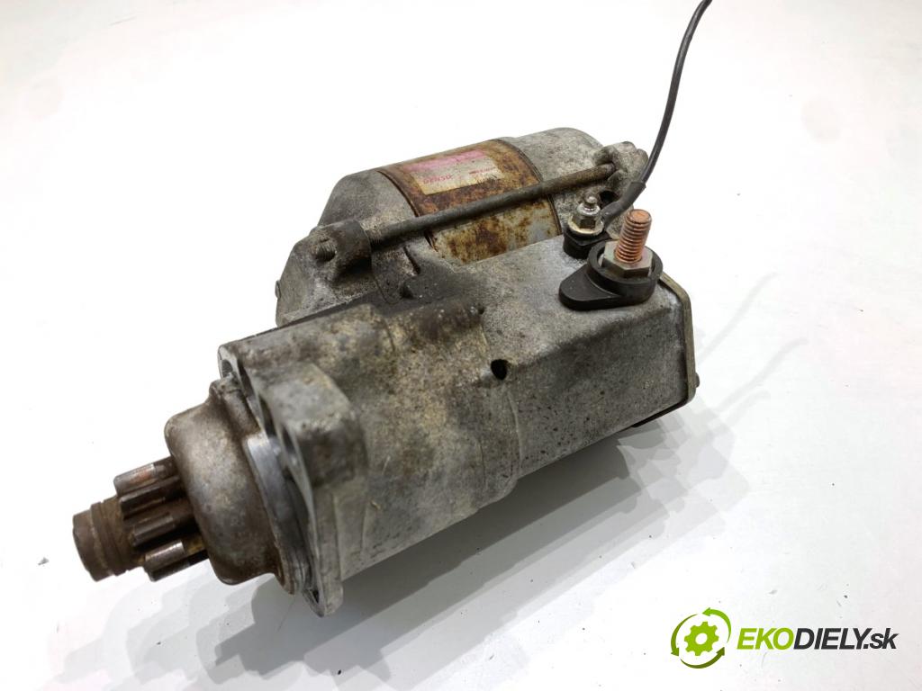 JAGUAR XJ sedan 2026 276 kW 4.0 3996 startér 96JV-11001-AB (Startér)