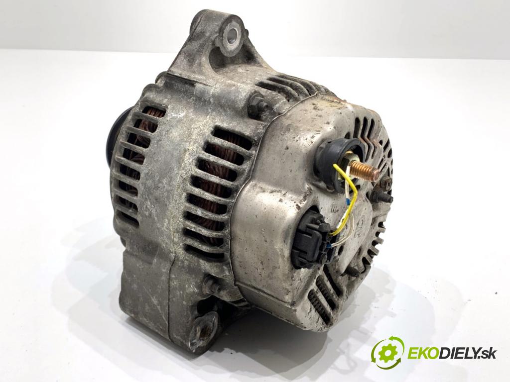 JAGUAR XJ sedan 2026 276 kW 4.0 3996 Alternátor 101211-7633 (Alternátor)