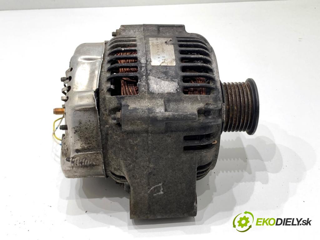 JAGUAR XJ sedan 2026 276 kW 4.0 3996 Alternátor 101211-7633 (Alternátor)