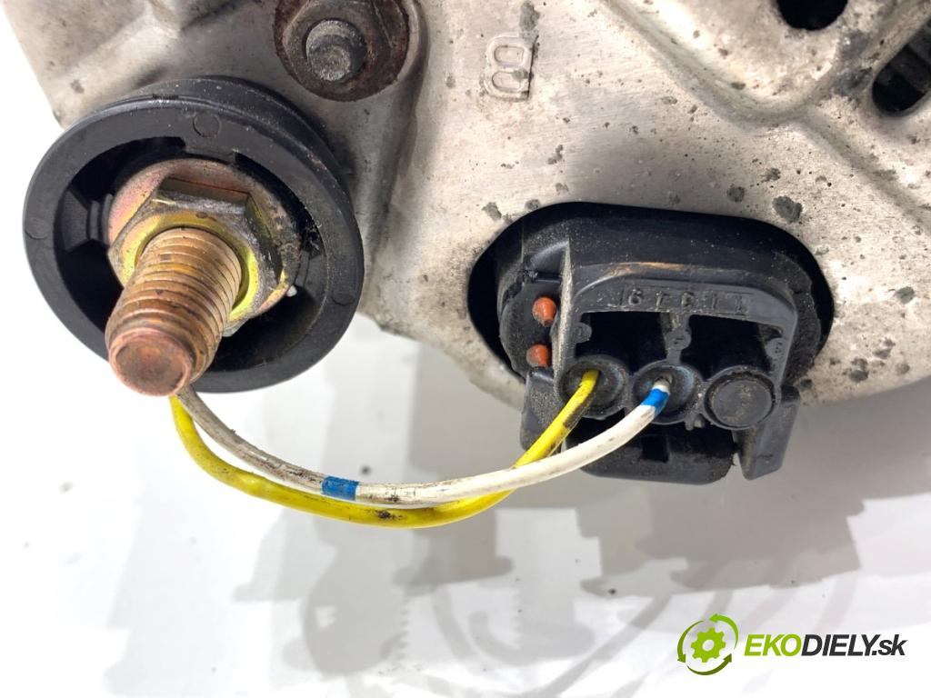 JAGUAR XJ sedan 2026 276 kW 4.0 3996 Alternátor 101211-7633 (Alternátor)