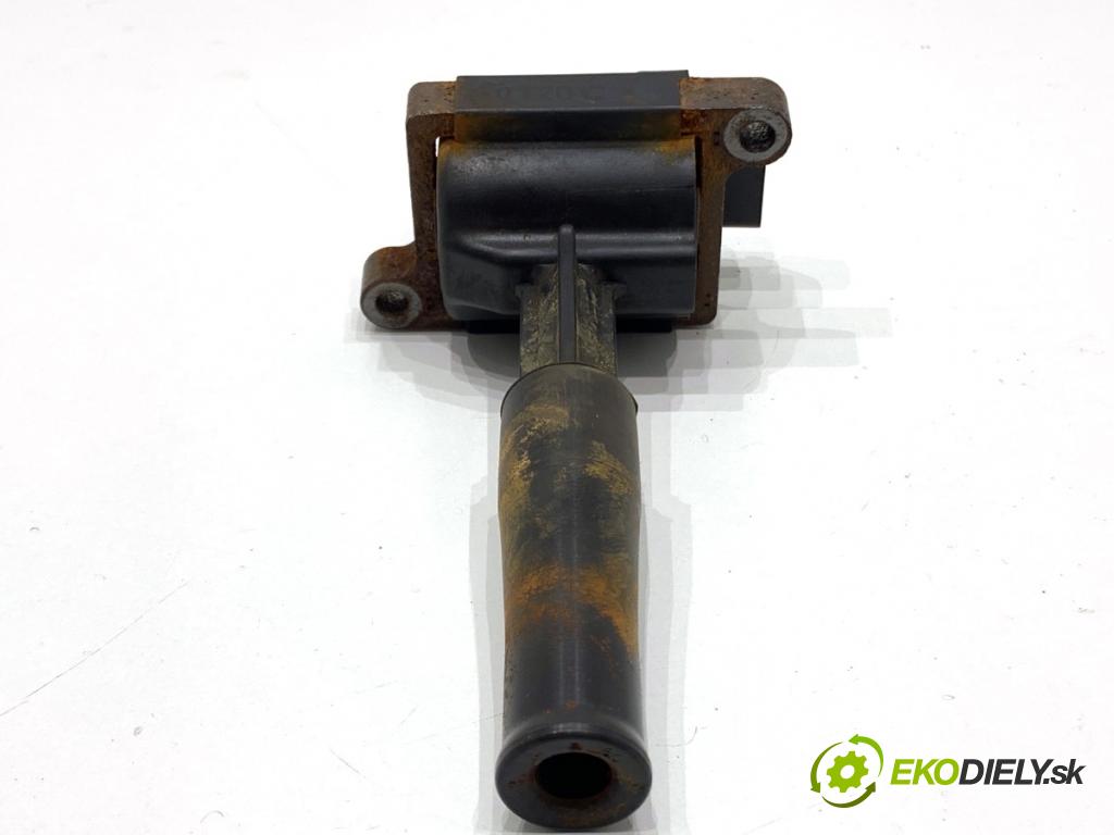 JAGUAR XJ sedan 2026 276 kW 4.0 3996 Cievka zapaľovacia XW93-12029-AB (Zapaľovacia cievka)