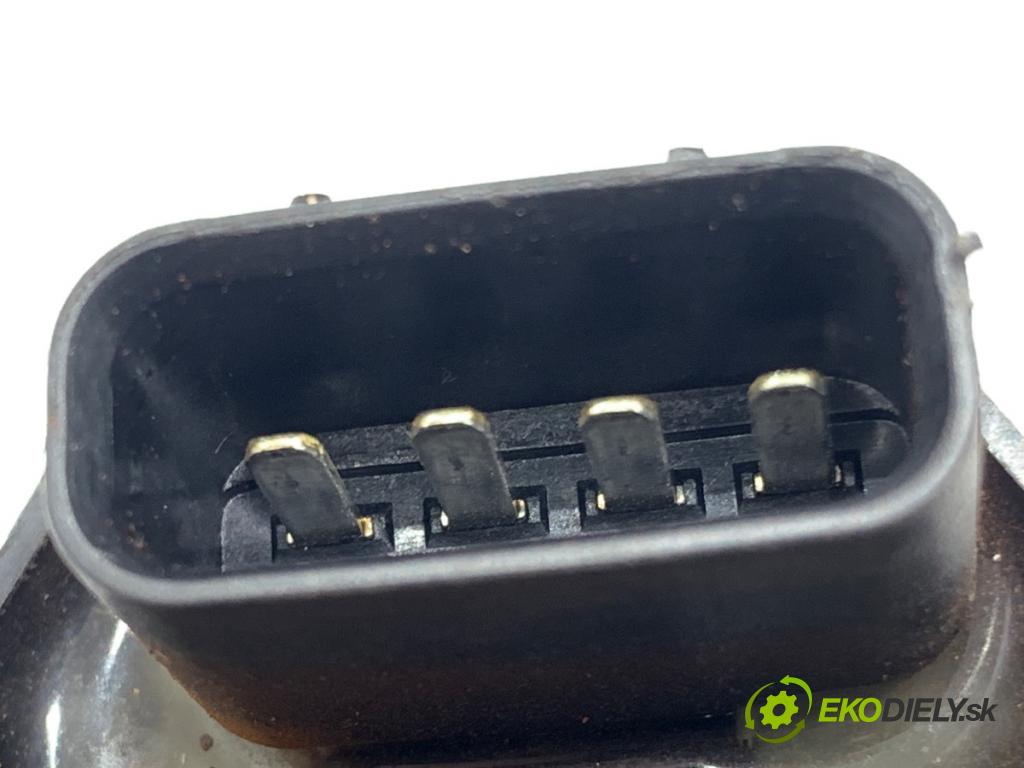 JAGUAR XJ sedan 2026 276 kW 4.0 3996 Cievka zapaľovacia XW93-12029-AB (Zapaľovacia cievka)