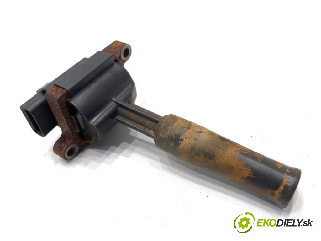 JAGUAR XJ sedan 2026 276 kW 4.0 3996 Cievka zapaľovacia XW93-12029-AB (Zapaľovacia cievka)