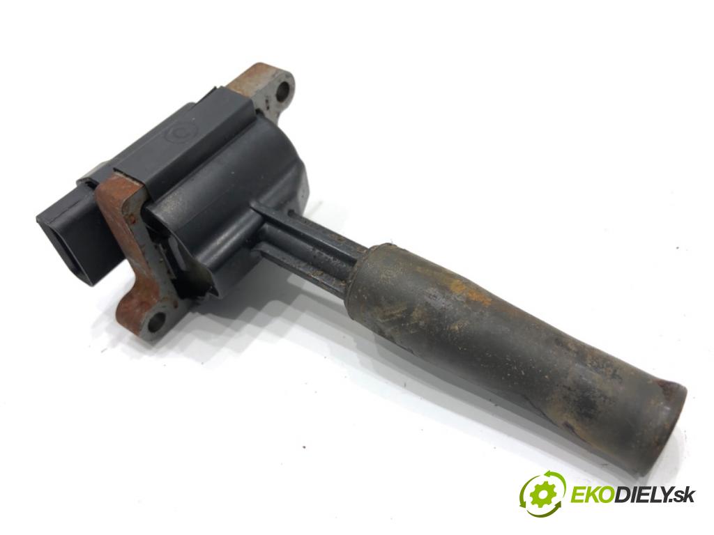 JAGUAR XJ sedan 2026 276 kW 4.0 3996 Cievka zapaľovacia XW93-12029-AB (Zapaľovacia cievka)