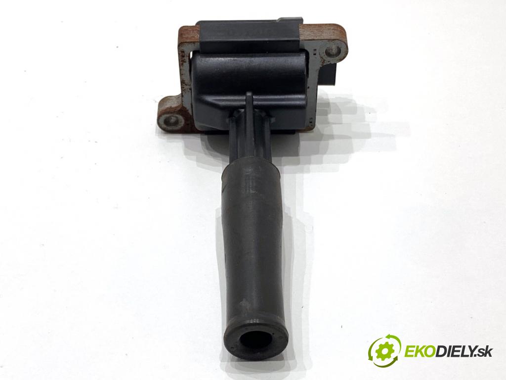 JAGUAR XJ sedan 2026 276 kW 4.0 3996 cívka zapalovací XW93-12029-AB (Zážehová cívka)