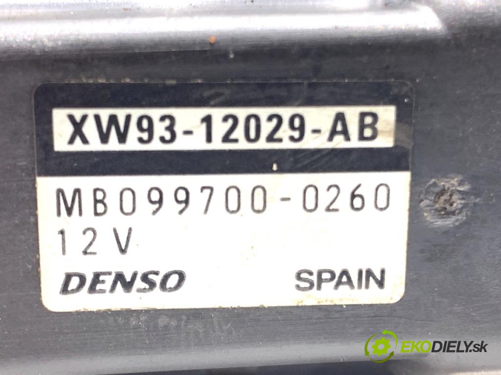 JAGUAR XJ sedan 2026 276 kW 4.0 3996 cívka zapalovací XW93-12029-AB (Zážehová cívka)