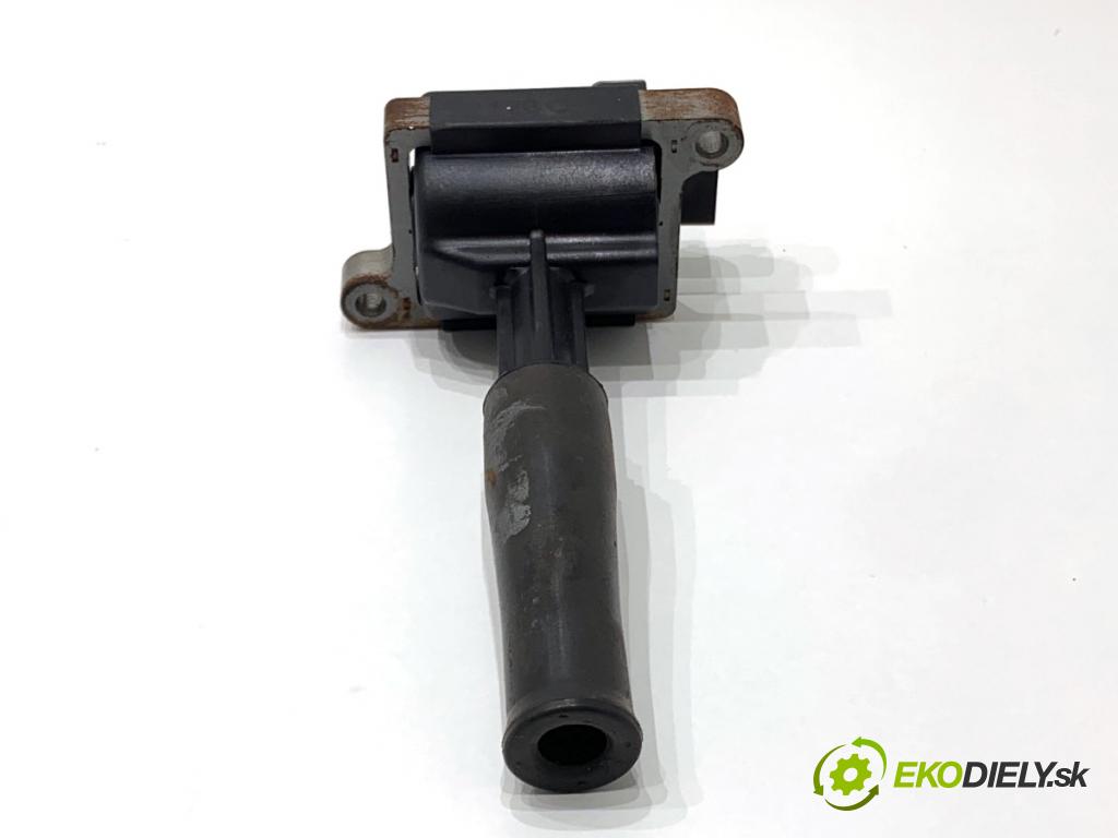 JAGUAR XJ sedan 2026 276 kW 4.0 3996 cívka zapalovací XW93-12029-AB (Zážehová cívka)