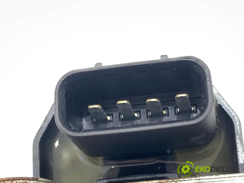 JAGUAR XJ sedan 2026 276 kW 4.0 3996 cívka zapalovací XW93-12029-AB (Zážehová cívka)