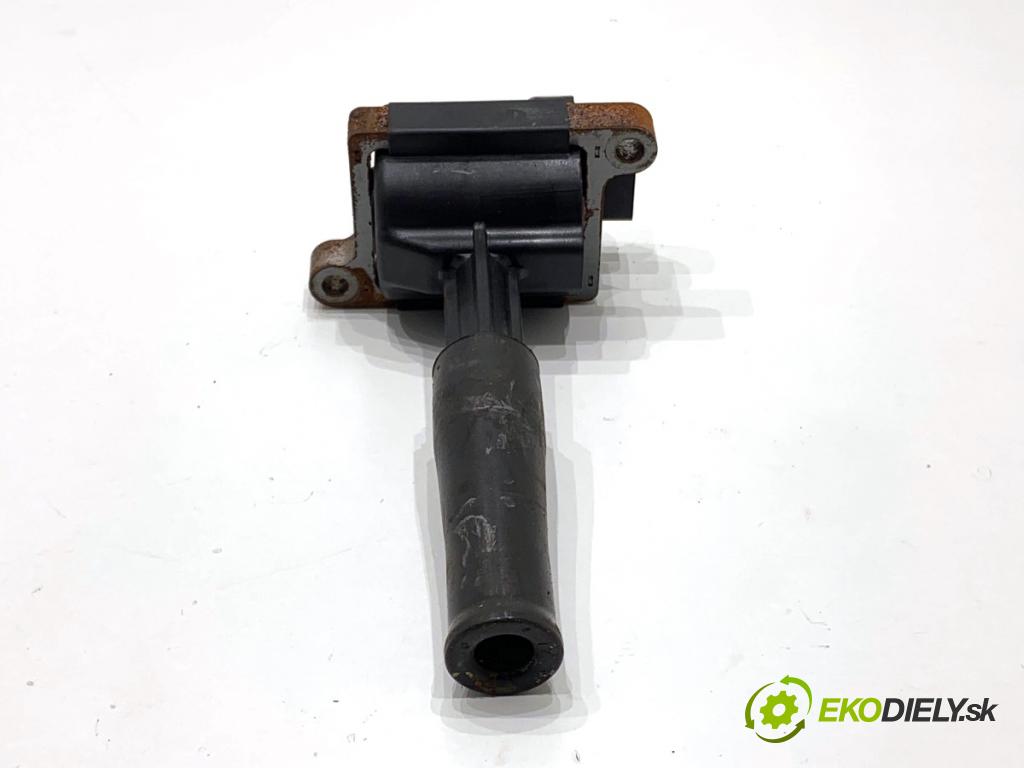 JAGUAR XJ sedan 2026 276 kW 4.0 3996 cívka zapalovací XW93-12029-AB (Zážehová cívka)