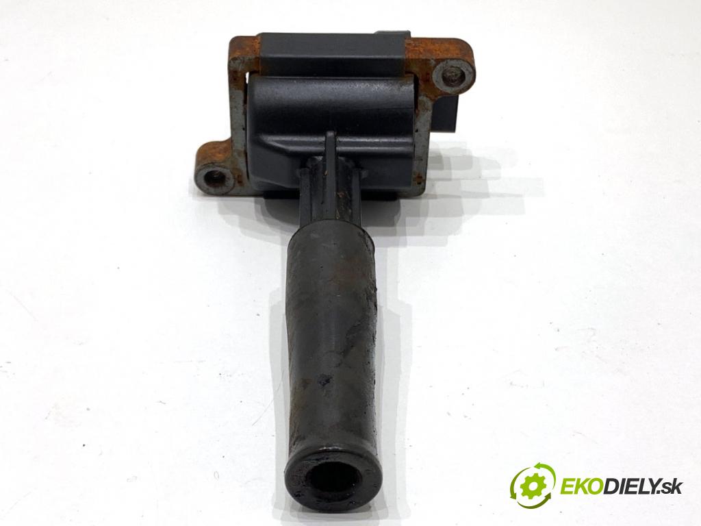 JAGUAR XJ sedan 2026 276 kW 4.0 3996 cívka zapalovací XW93-12029-AB (Zážehová cívka)