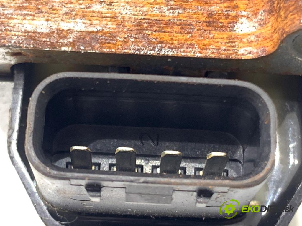 JAGUAR XJ sedan 2026 276 kW 4.0 3996 cívka zapalovací XW93-12029-AB (Zážehová cívka)