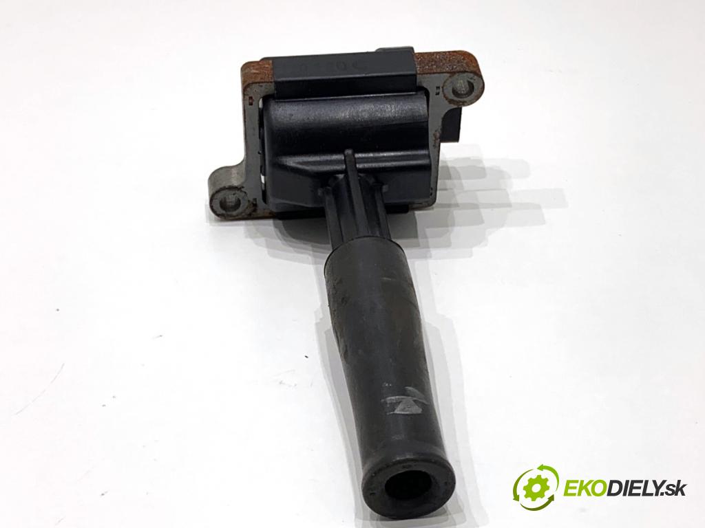 JAGUAR XJ sedan 2026 276 kW 4.0 3996 cívka zapalovací XW93-12029-AB (Zážehová cívka)