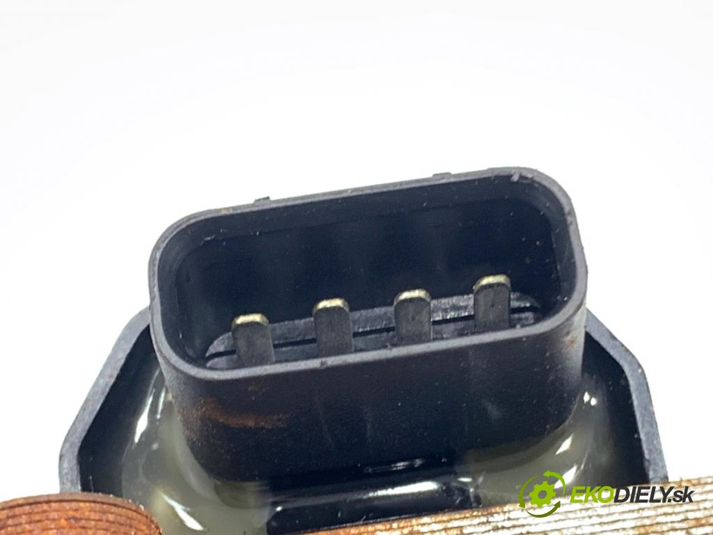 JAGUAR XJ sedan 2026 276 kW 4.0 3996 cívka zapalovací XW93-12029-AB (Zážehová cívka)