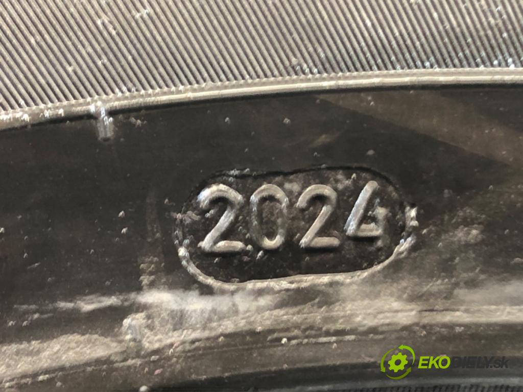 --- ---      PNEUMATIKY: VÍCENÁ SEZÓNA: 205/55 16" PREMIORRI