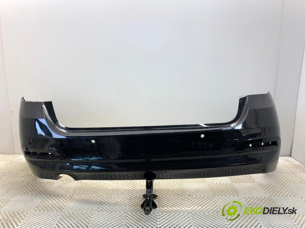 BMW F31 Kombi 2019 110 kW 318 d 1995 Nárazník zad 668 (Kľučka dverí ostatné)