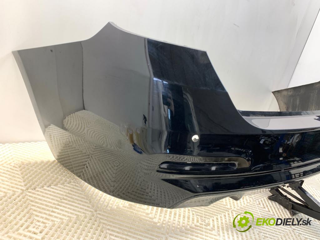 BMW F31 Kombi 2019 110 kW 318 d 1995 Nárazník zad 668 (Kľučka dverí ostatné)