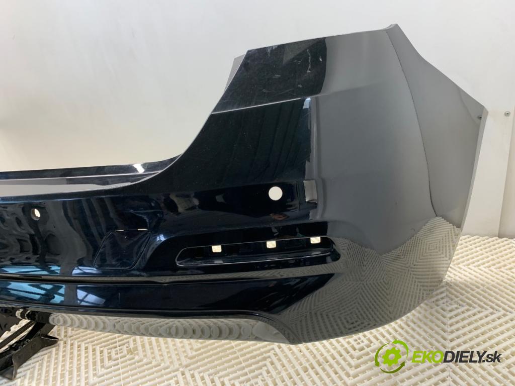 BMW F31 Kombi 2019 110 kW 318 d 1995 Nárazník zad 668 (Kľučka dverí ostatné)