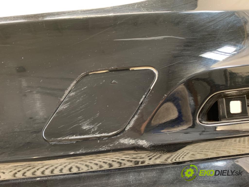 BMW F31 Kombi 2019 110 kW 318 d 1995 Nárazník zad 668 (Kľučka dverí ostatné)