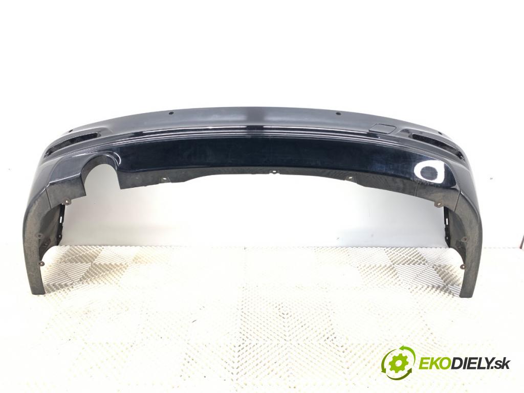 BMW F31 Kombi 2019 110 kW 318 d 1995 Nárazník zad 668 (Kľučka dverí ostatné)