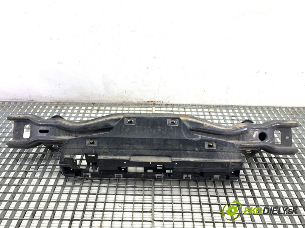 BMW F31 Kombi 2019 110 kW 318 d 1995 Výstuha nárazníka zad 7256921 (Výstuha zadná)