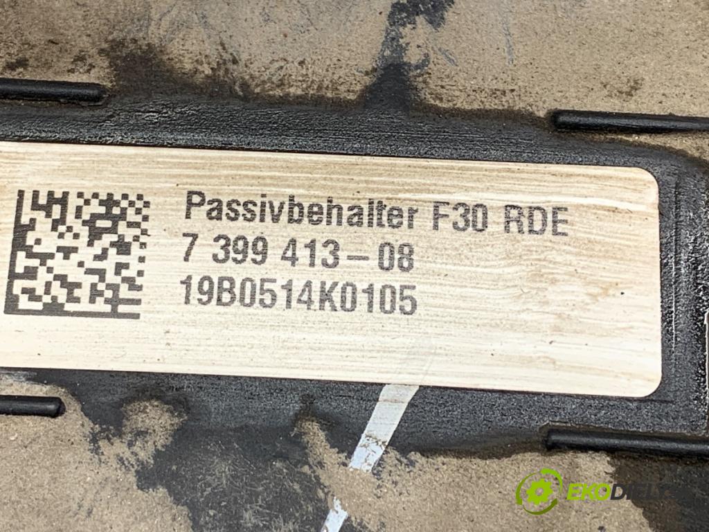 BMW F31 Kombi 2019 110 kW 318 d 1995 Nádržka SCR: 7399413