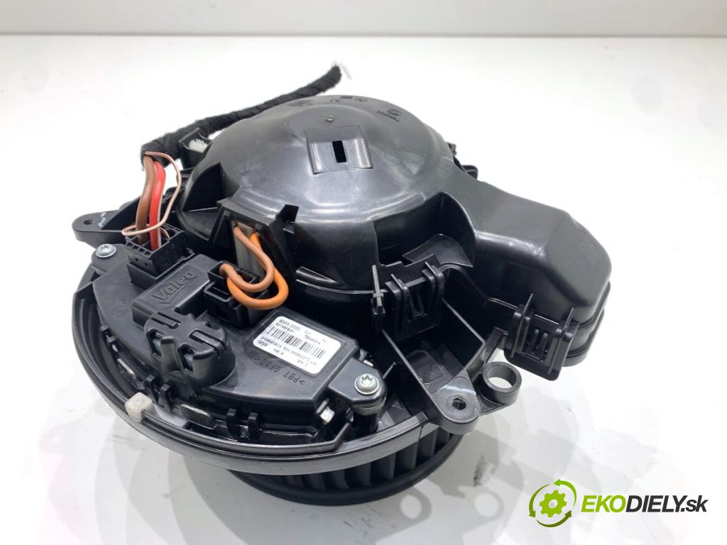 BMW F31 Kombi 2019 110 kW 318 d 1995 topení 9319919