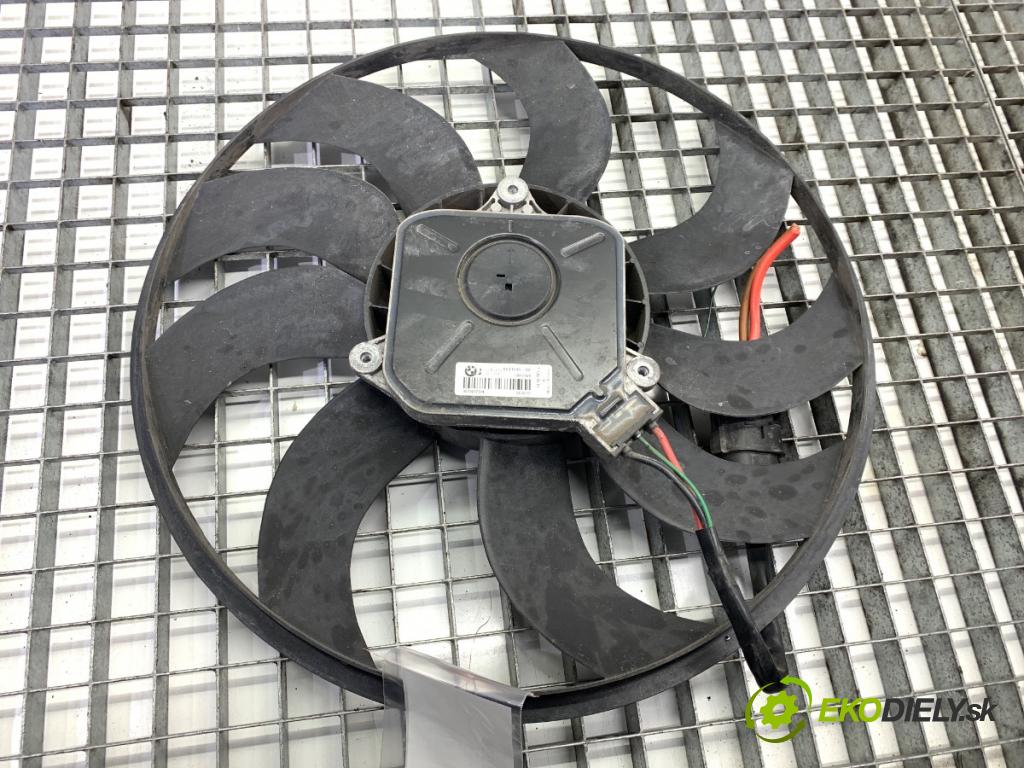BMW F31 Kombi 2019 110 kW 318 d 1995 ventilátor chladiče 8641946 (Ventilátor)