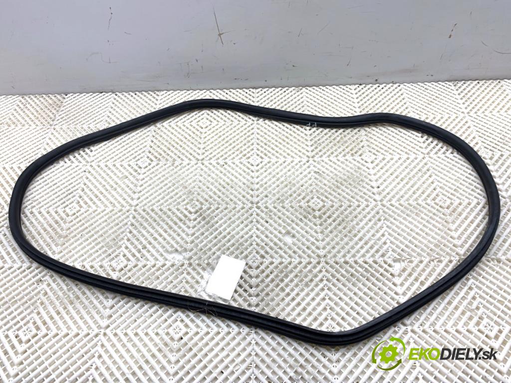 BMW F31 Kombi 2019 110 kW 318 d 1995 těsnění dveře přední část pravá 