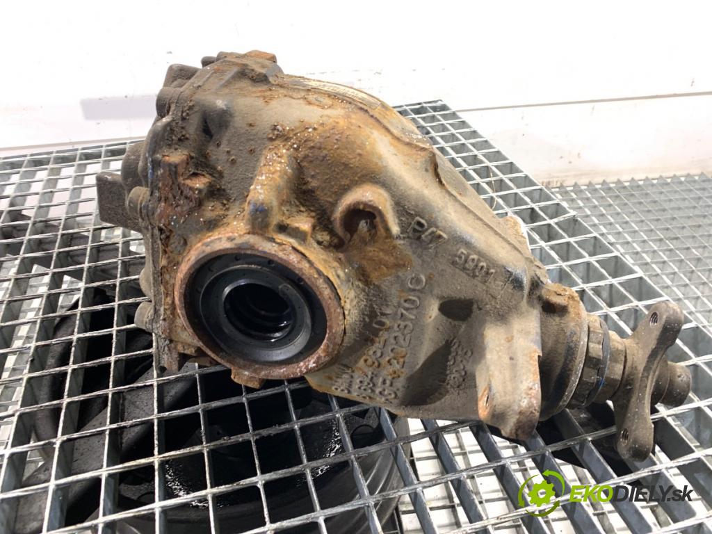 BMW F31 Kombi 2019 110 kW 318 d 1995 Most ,diferenciál zad 8485723