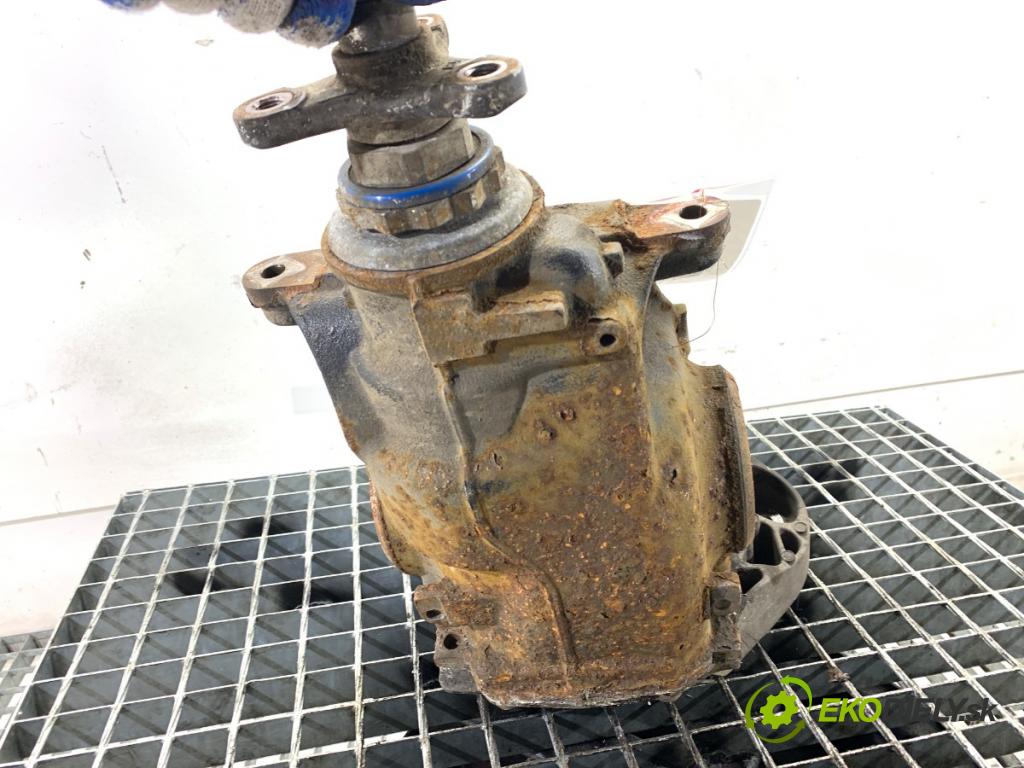 BMW F31 Kombi 2019 110 kW 318 d 1995 Most ,diferenciál zad 8485723