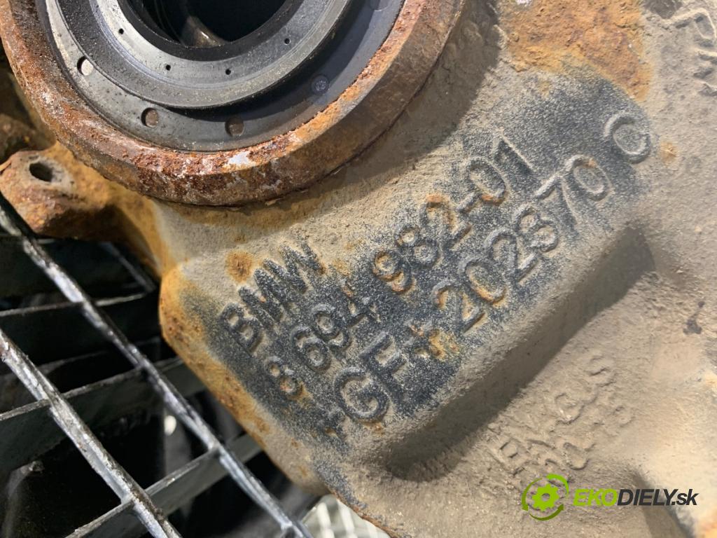 BMW F31 Kombi 2019 110 kW 318 d 1995 Most ,diferenciál zad 8485723