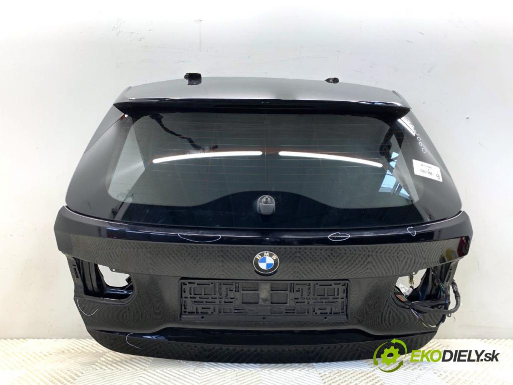 BMW F31 Kombi 2019 110 kW 318 d 1995 kapota zad 668