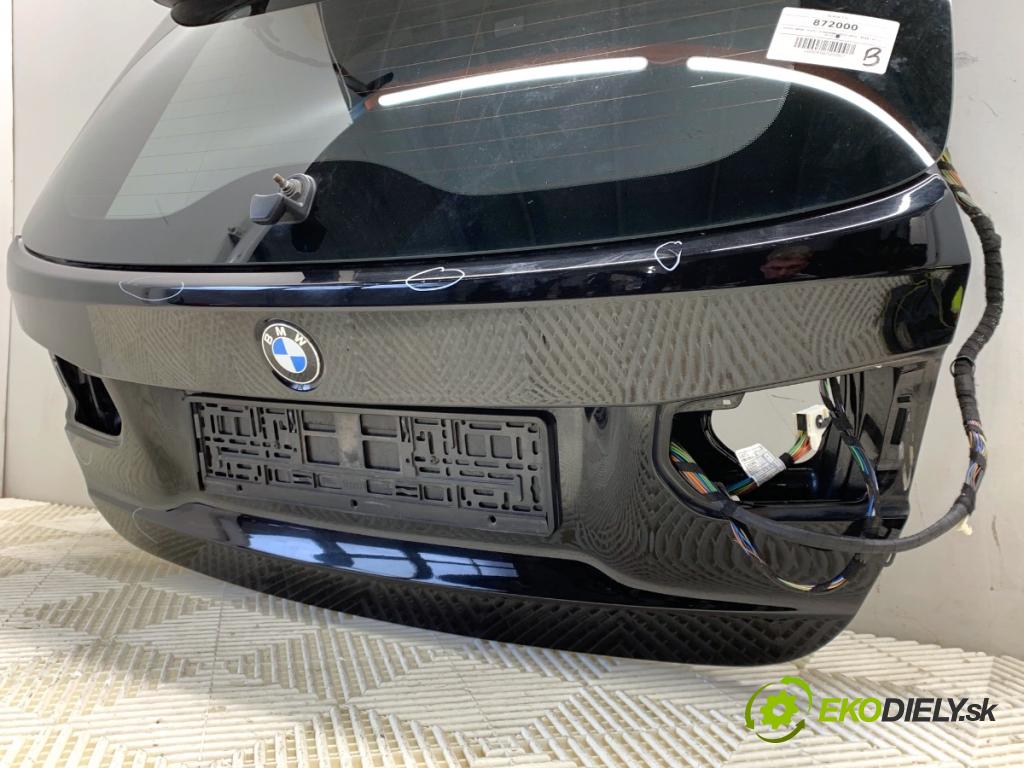 BMW F31 Kombi 2019 110 kW 318 d 1995 kapota zad 668