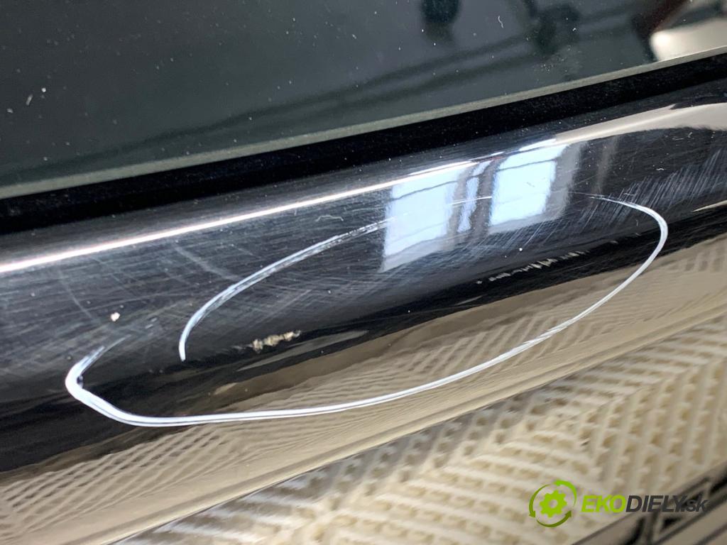 BMW F31 Kombi 2019 110 kW 318 d 1995 kapota zad 668