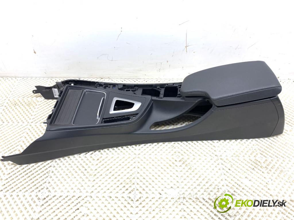 BMW F31 Kombi 2019 110 kW 318 d 1995 Tunel stredový 9360528 (Stredový tunel)