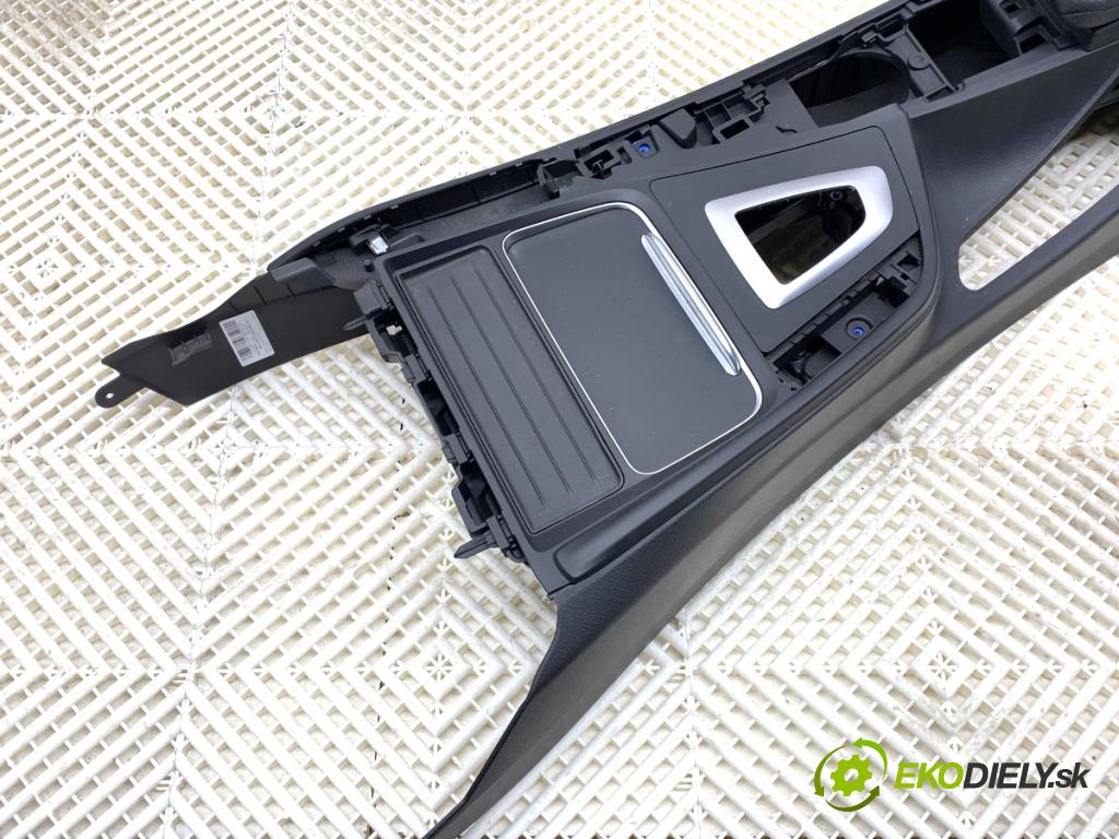 BMW F31 Kombi 2019 110 kW 318 d 1995 Tunel stredový 9360528 (Stredový tunel)