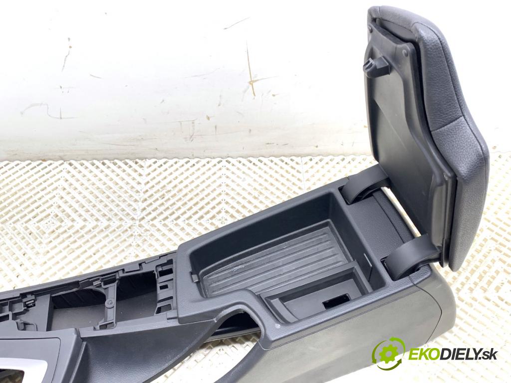 BMW F31 Kombi 2019 110 kW 318 d 1995 Tunel stredový 9360528 (Stredový tunel)