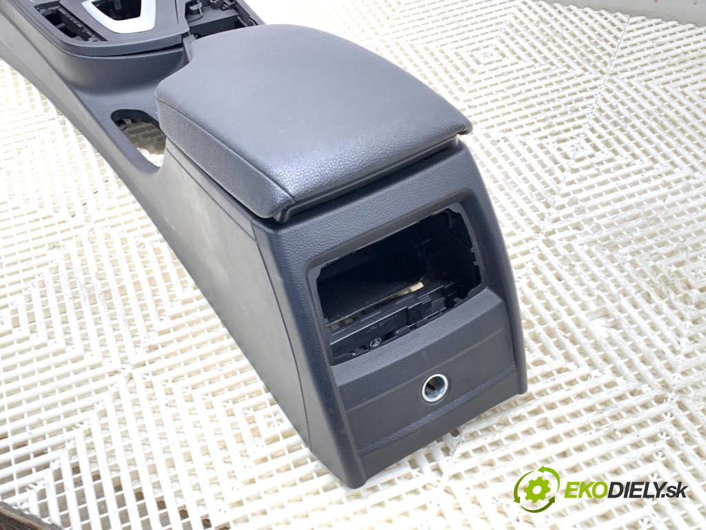 BMW F31 Kombi 2019 110 kW 318 d 1995 Tunel stredový 9360528 (Stredový tunel)